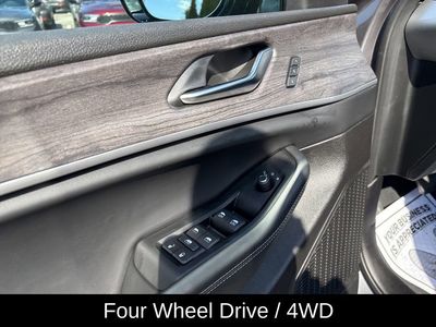 2025 Jeep Grand Cherokee L Limited - Photo 17