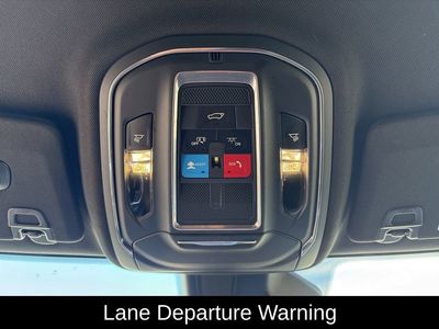 2025 Jeep Grand Cherokee L Limited - Photo 29