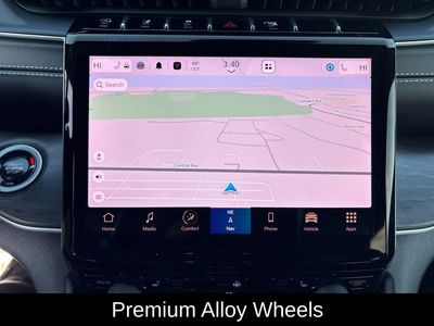 2025 Jeep Grand Cherokee L Limited - Photo 25