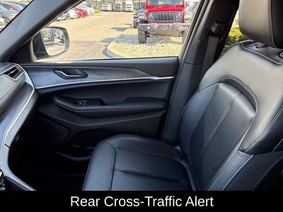 2025 Jeep Grand Cherokee L Limited - Photo 1