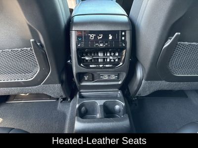 2025 Jeep Grand Cherokee L Limited - Photo 19