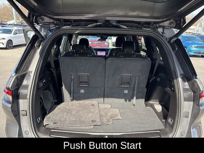 2025 Jeep Grand Cherokee L Limited - Photo 21