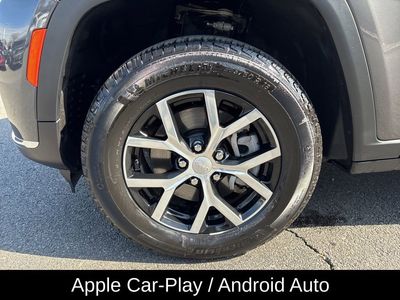 2025 Jeep Grand Cherokee L Limited - Photo 11