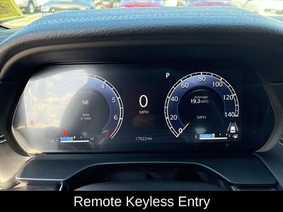2025 Jeep Grand Cherokee L Limited - Photo 23