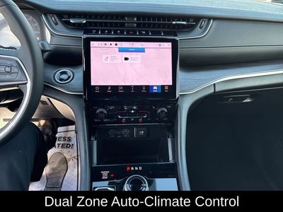 2025 Jeep Grand Cherokee L Limited - Photo 24