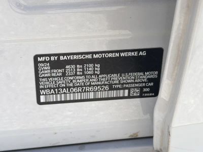 2024 BMW 2 Series — photo 37 view