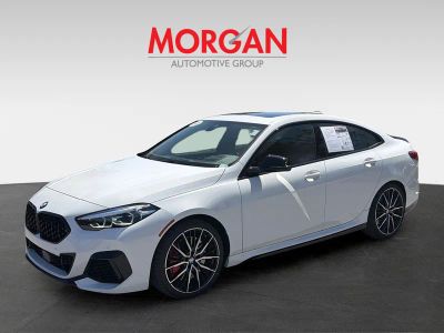 2024 BMW 2 Series — photo 8 view