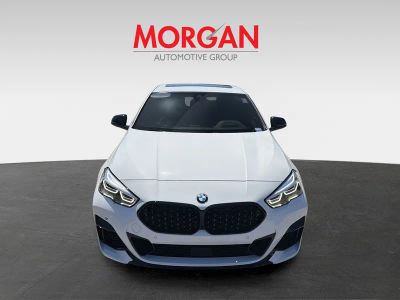 2024 BMW 2 Series — side profile view