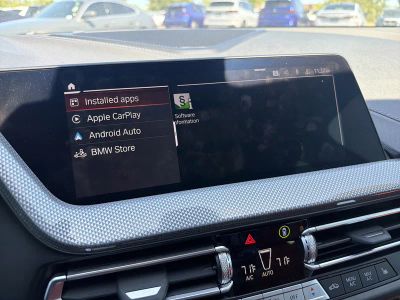 2024 BMW 2 Series — photo 27 view