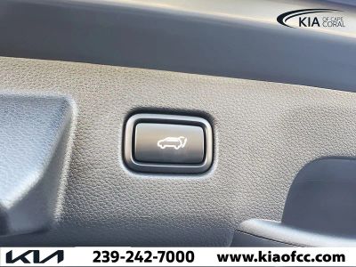 2024 Kia Seltos — photo 10 view