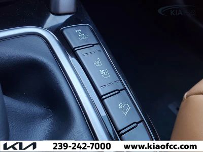 2024 Kia Seltos — photo 28 view