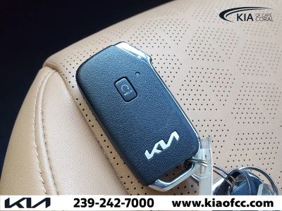 2024 Kia Seltos — photo 29 view