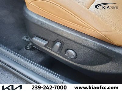 2024 Kia Seltos — photo 19 view