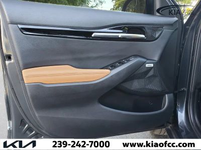 2024 Kia Seltos — photo 20 view