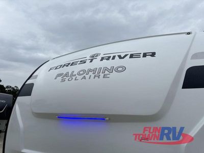 2025 Palomino SolAire - Photo 4