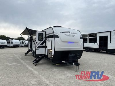 2025 Palomino SolAire - Photo 1