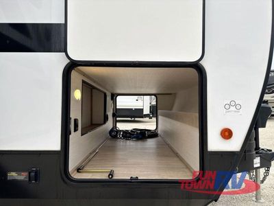 2025 Palomino SolAire - Photo 11