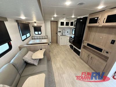 2025 Palomino SolAire - Photo 15