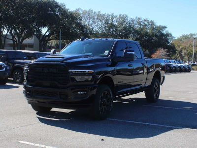 2026 RAM 2500 — detail view