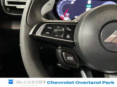 2024 Dodge Hornet - Photo 14