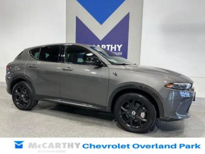 2024 Dodge Hornet - Photo 3