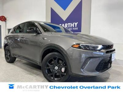 2024 Dodge Hornet - Photo 1