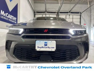 2024 Dodge Hornet - Photo 10