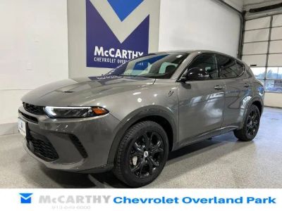 2024 Dodge Hornet - Photo 9