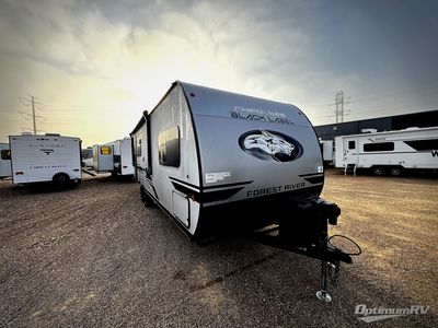 2026 Forest River Cherokee Grey Wolf Black Label - Photo 1