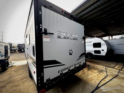 2026 Forest River Cherokee Grey Wolf Black Label - Photo 4