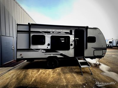 2026 Forest River Cherokee Grey Wolf Black Label - Photo 2