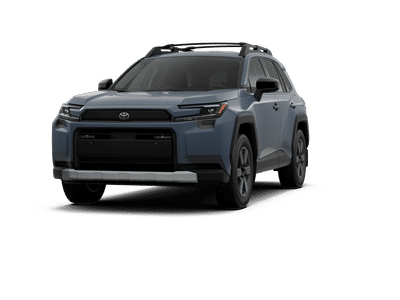 2026 Toyota RAV4 - Photo 21