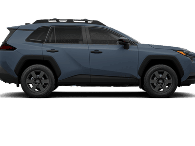 2026 Toyota RAV4 - Photo 14