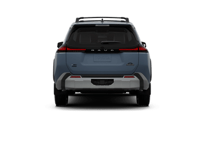 2026 Toyota RAV4 - Photo 10