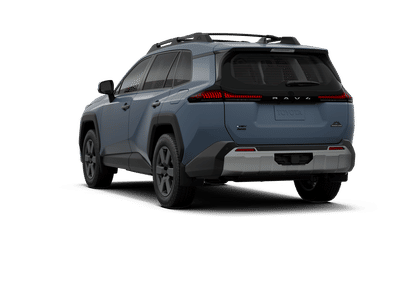 2026 Toyota RAV4 - Photo 9