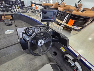 2026 Crestliner 1850 KODIAK SC - Photo 15