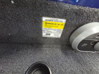 2026 Crestliner 1850 KODIAK SC - Photo 25