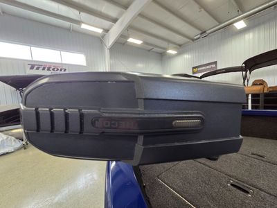 2026 Crestliner 1850 KODIAK SC - Photo 7