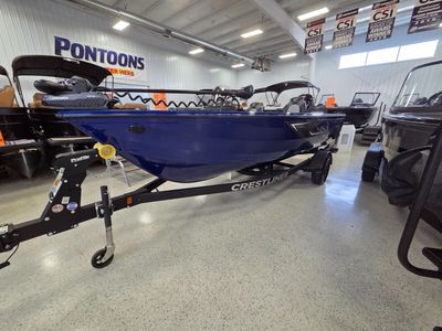 2026 Crestliner 1850 KODIAK SC - Photo 5