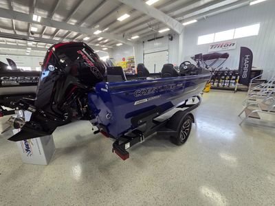 2026 Crestliner 1850 KODIAK SC - Photo 3
