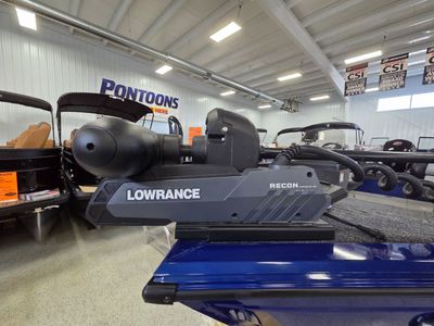 2026 Crestliner 1850 KODIAK SC - Photo 6
