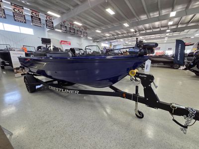 2026 Crestliner 1850 KODIAK SC - Photo 2