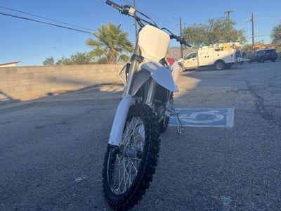 2026 Yamaha YZ250F 70th Anniversary Edition - Photo 4