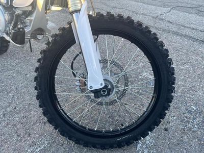2026 Yamaha YZ250F 70th Anniversary Edition - Photo 11