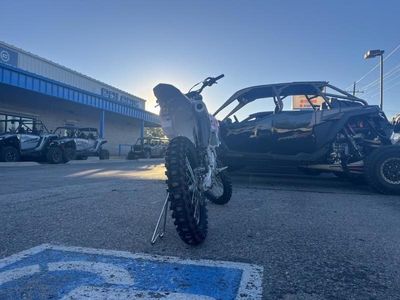 2026 Yamaha YZ250F 70th Anniversary Edition - Photo 8