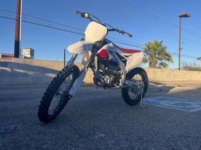 2026 Yamaha YZ250F 70th Anniversary Edition - Photo 3