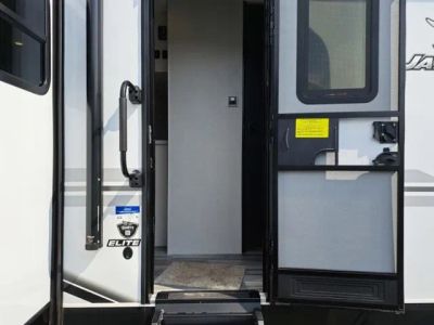 2026 Jayco Jay Flight SLX — detail view