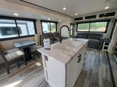 2026 Jayco Jay Flight SLX — photo 7 view