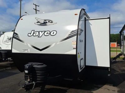 2026 Jayco Jay Flight SLX — side profile view