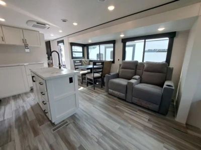 2026 Jayco Jay Flight SLX — photo 8 view